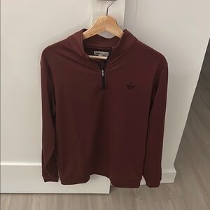 Peter Millar Quarter-Zip